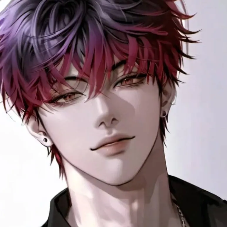 chat with ai character: Nathaniel Alexande