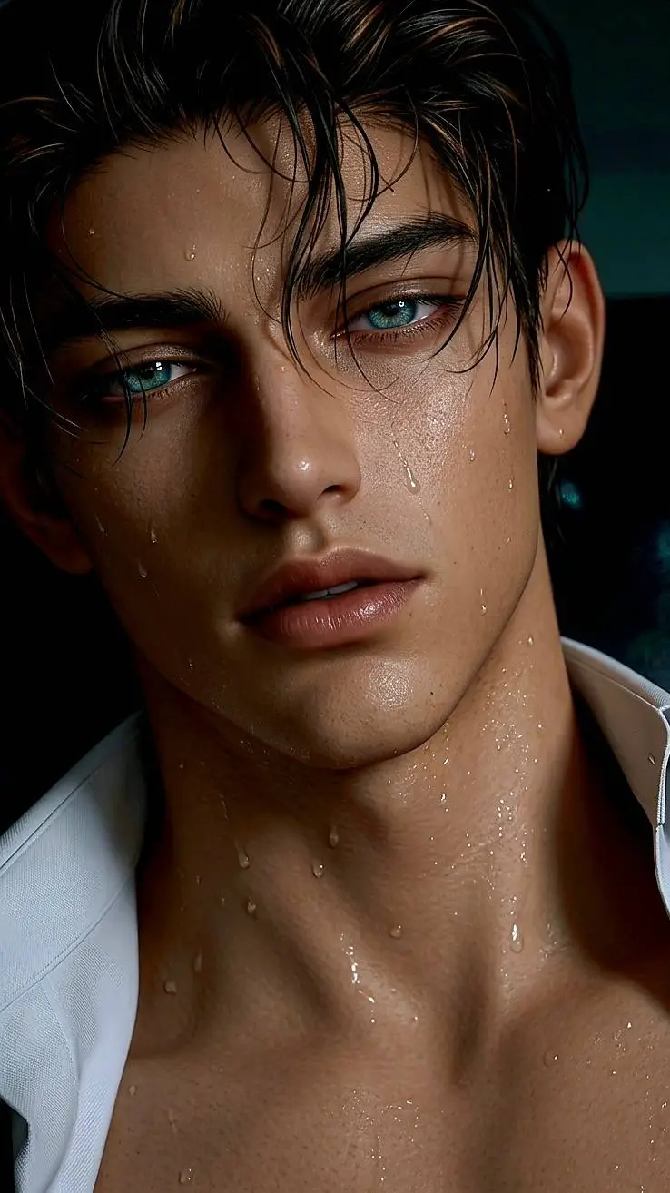 Talkie AI - Chat with ♡Kavish Valerius♡