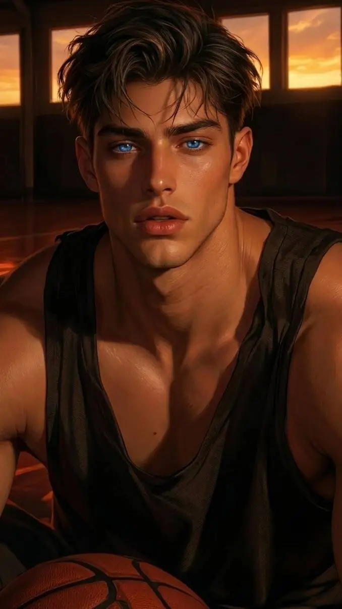 Talkie AI - Chat with ♡Roman Vance♡