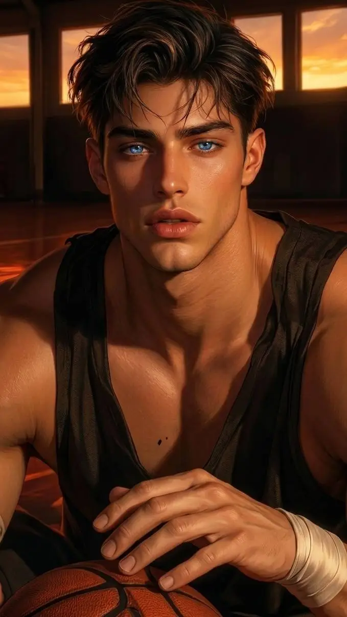 Talkie AI - Chat with ♡Roman Vance♡