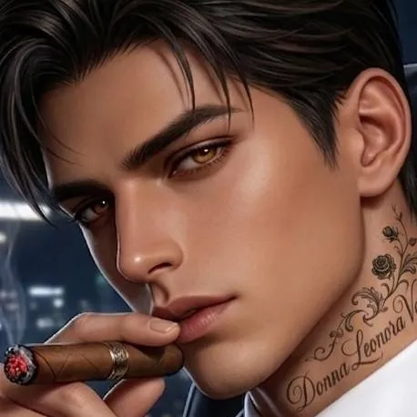 chat with ai character: AlistairHavrington