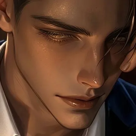chat with ai character: ♡Damien Thorne♡