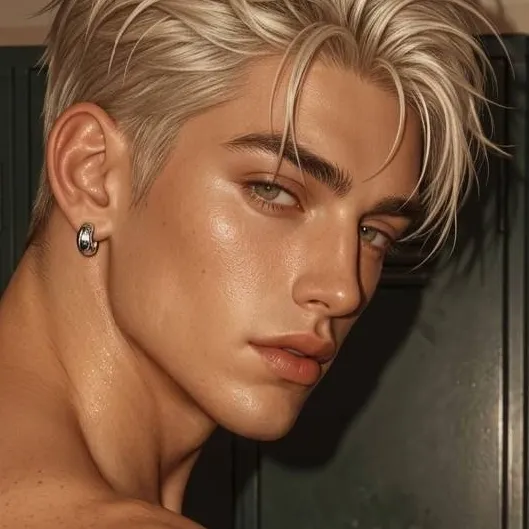 chat with ai character: Jasper Carrington♡