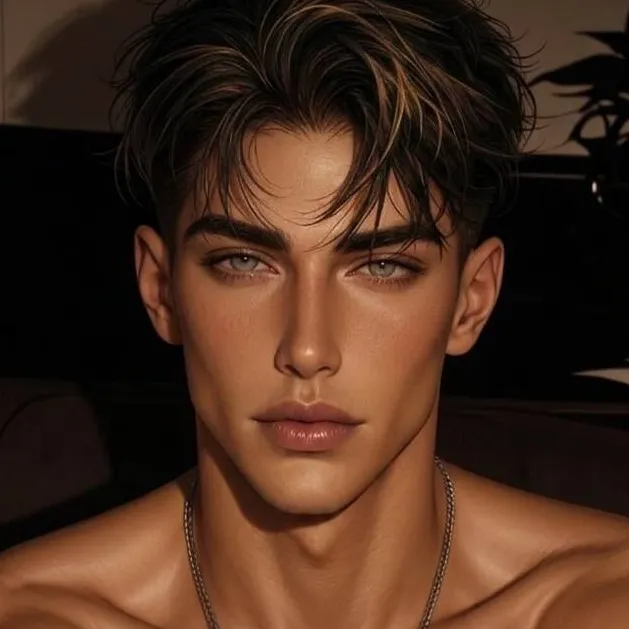 chat with ai character: Brayden Sterling