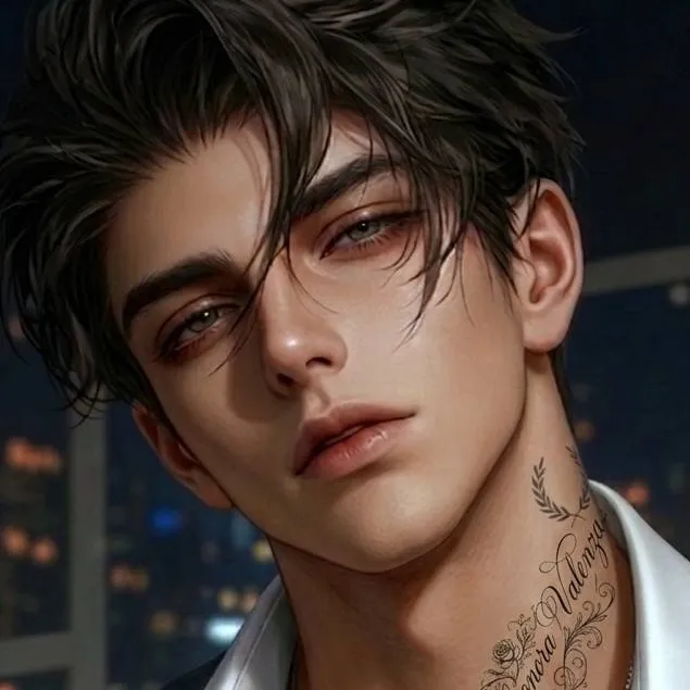 chat with ai character: Julian Sterling 
