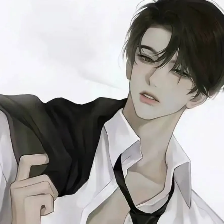 chat with ai character: Max