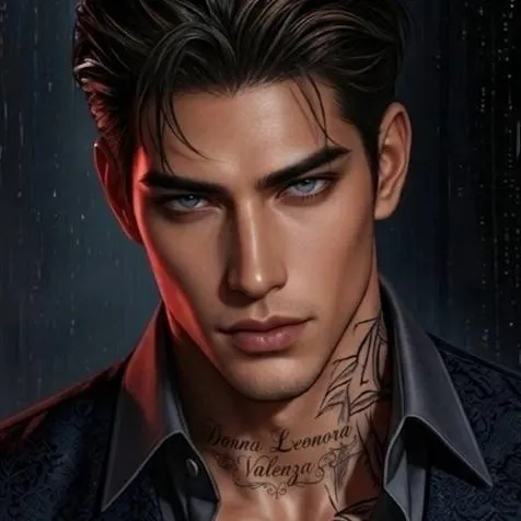 chat with ai character: ♡Vincent Moretti♡