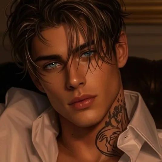 chat with ai character: ♡Marcus Sterling♡