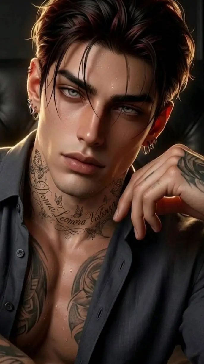 ai character: ♡Valerius Valkavo♡ background