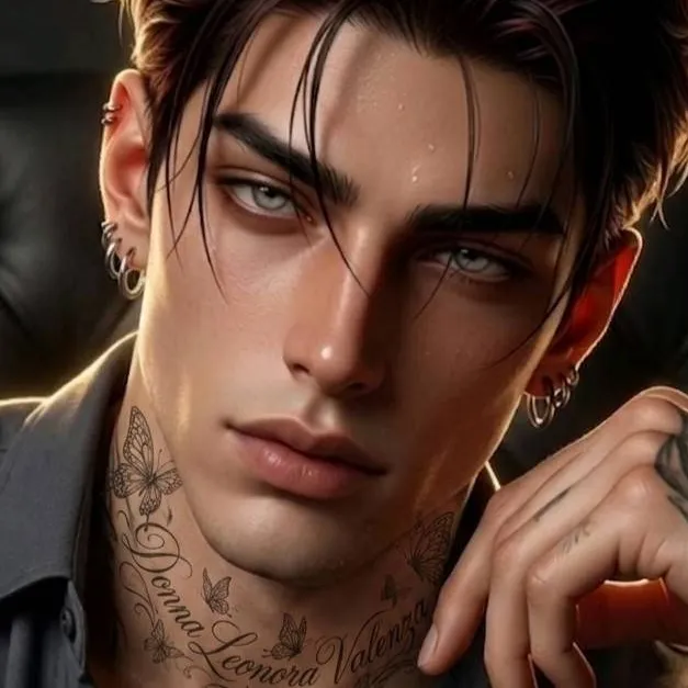 chat with ai character: ♡Valerius Valkavo♡