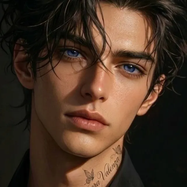 chat with ai character: ♡Chase Vanderbilt♡