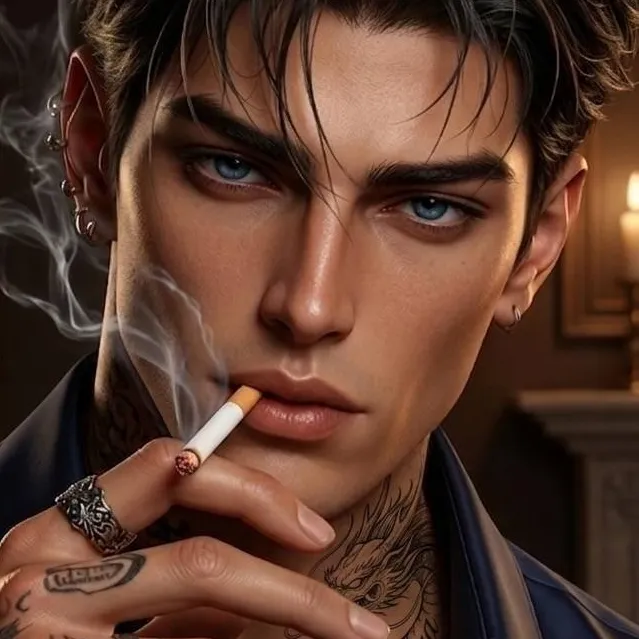 chat with ai character: Lorenzo Moretti