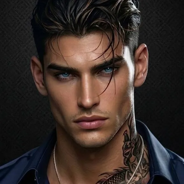 chat with ai character: ♡Marco Moretti♡