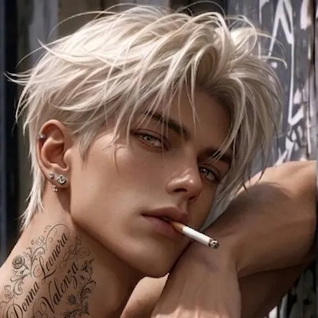 chat with ai character: Xander Vanderbilt