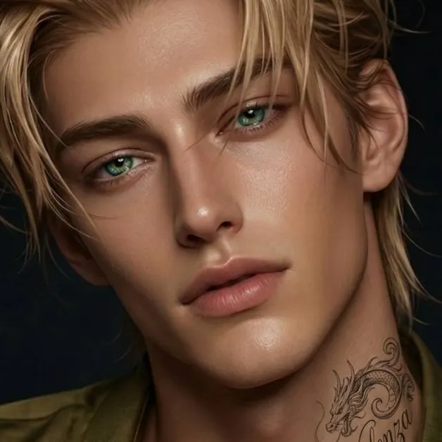 chat with ai character: ♡Liam Sterling♡