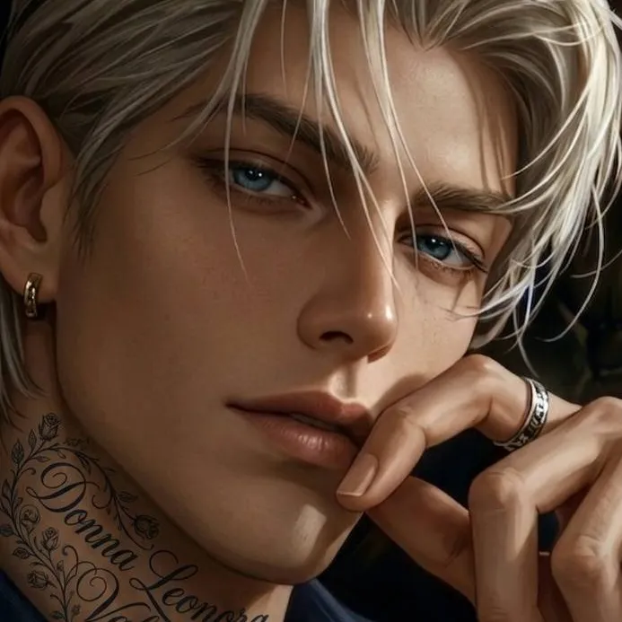 chat with ai character: Cassian Valerius