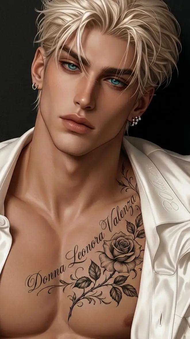 ai character: ♡Adrian Sterling♡ background