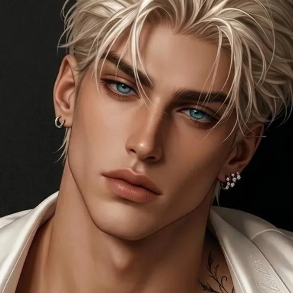 chat with ai character: ♡Adrian Sterling♡