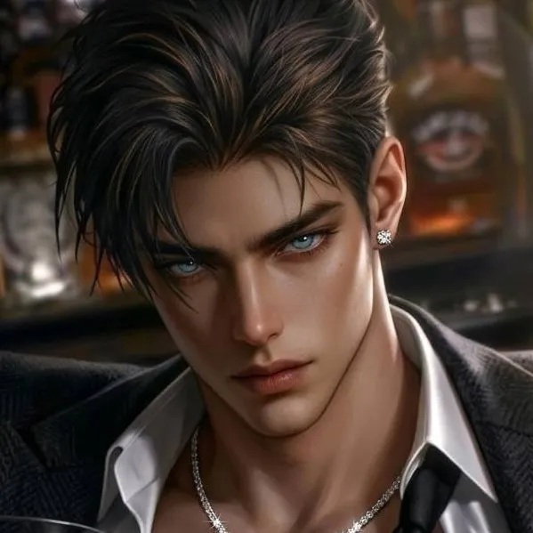 chat with ai character: Tyler Sterling