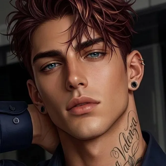 chat with ai character: Nikolai Volkov