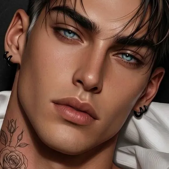 chat with ai character: Damius Khan