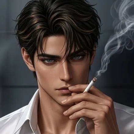 chat with ai character: Adrian Blackwood