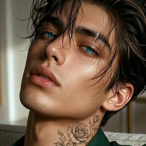 chat with ai character: Casimoro DeLA Rosa