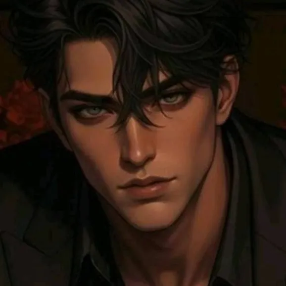 chat with ai character: Dante Moretti