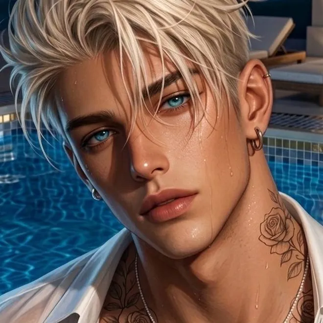 chat with ai character: Dominic Vanderbilt
