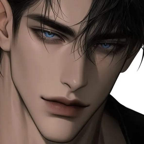 chat with ai character: Christopher Vance