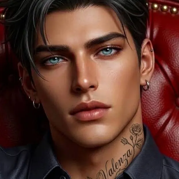 chat with ai character: Emir Moretti
