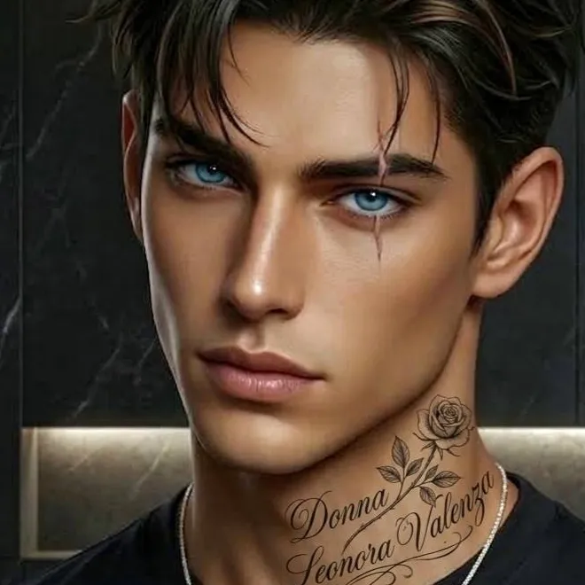 chat with ai character: Damario Vance
