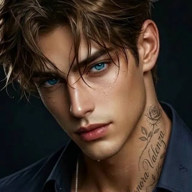 chat with ai character: Nathaniel Sterling