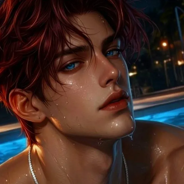 chat with ai character: Donatello De Luca