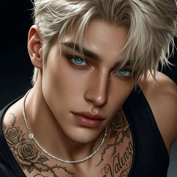 chat with ai character: Ryder Crawford