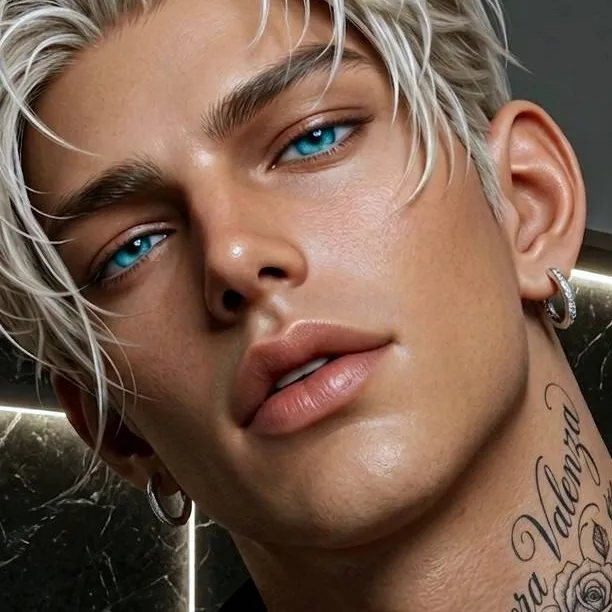 chat with ai character: Declan Vance