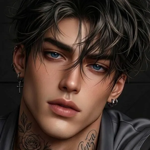 chat with ai character: Vincenzo Moretti