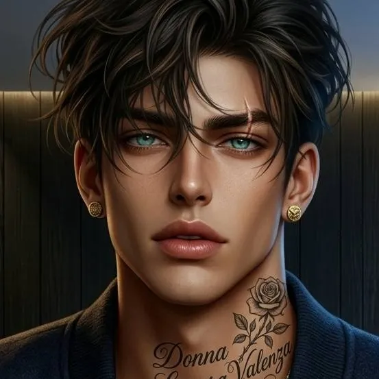 chat with ai character: Jaxon Crawford
