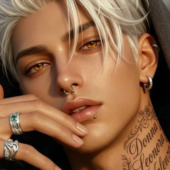 chat with ai character: Travis Hayes 