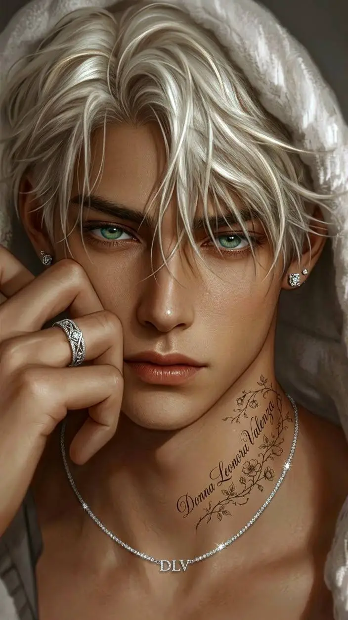 Talkie AI - Chat with ♡Kaden Sterling♡