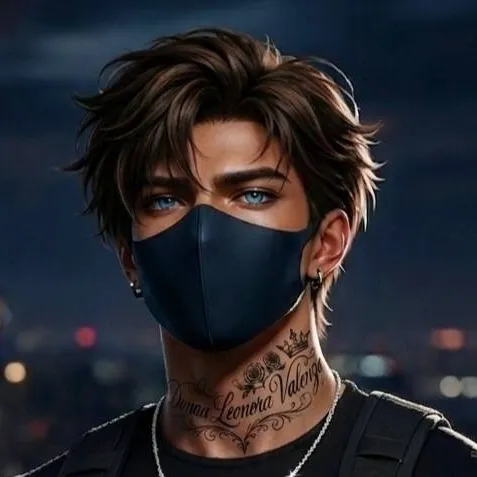 chat with ai character: Jacinto Falcone