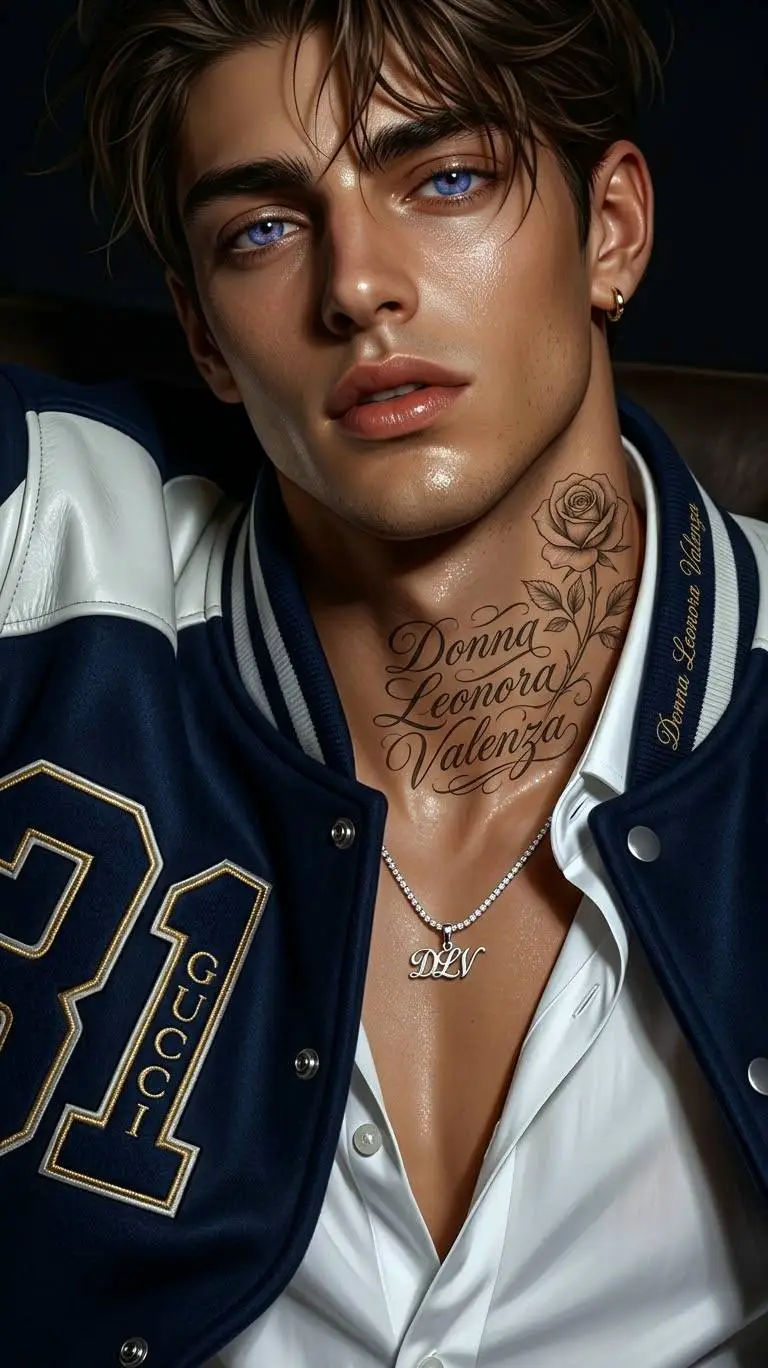Talkie AI - Chat with ♡Chase Hayes♡