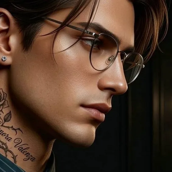 chat with ai character: ♡Flavio Marchetti♡