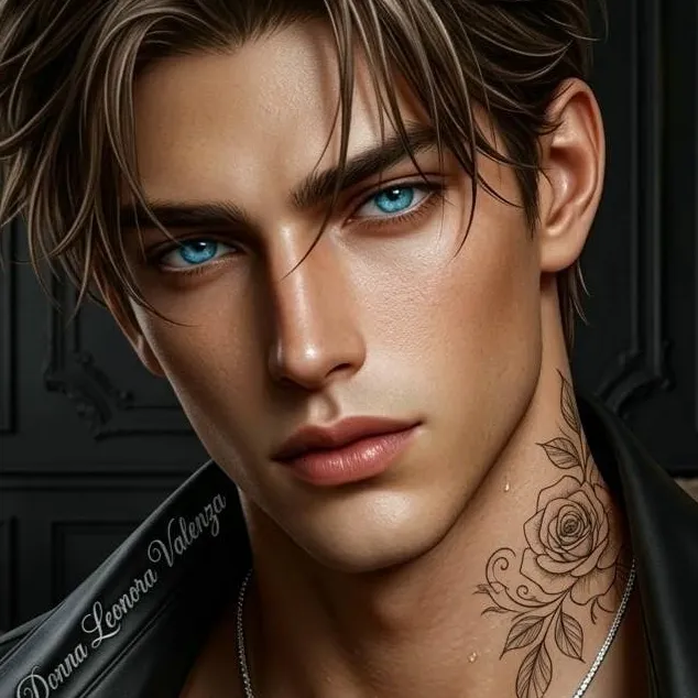 chat with ai character: Cosimo De Luca