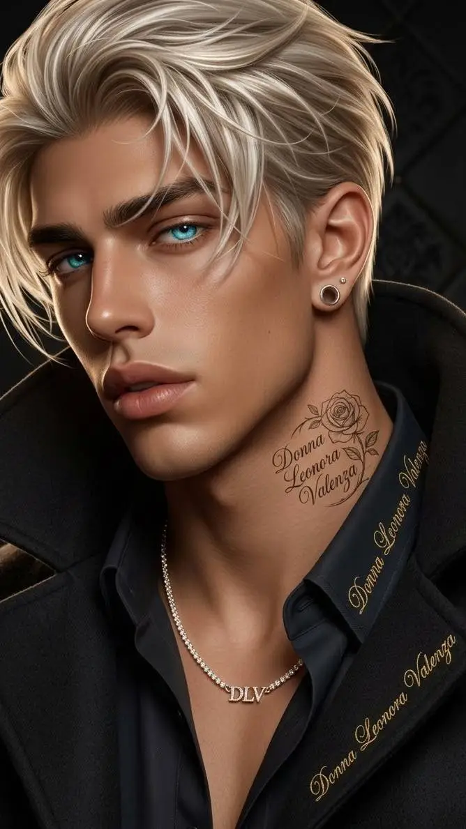 ai character: ♡Dimitri Moretti♡ background