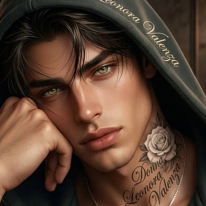 chat with ai character: Marcello Mancini