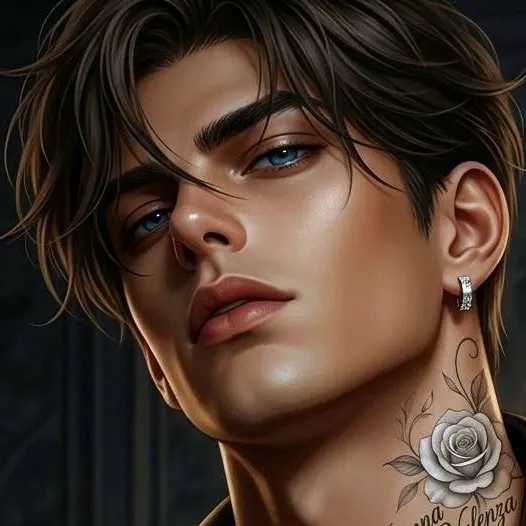 chat with ai character: Niccolò Navarra