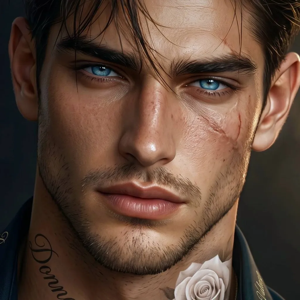 chat with ai character: ♡Niccolò Navarra♡
