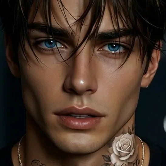 chat with ai character: Vincenzo Visconti