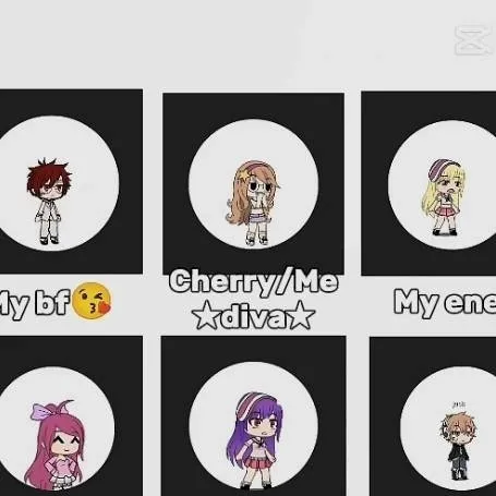 chat with ai character: Gc 